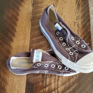 Converse chuck taylors